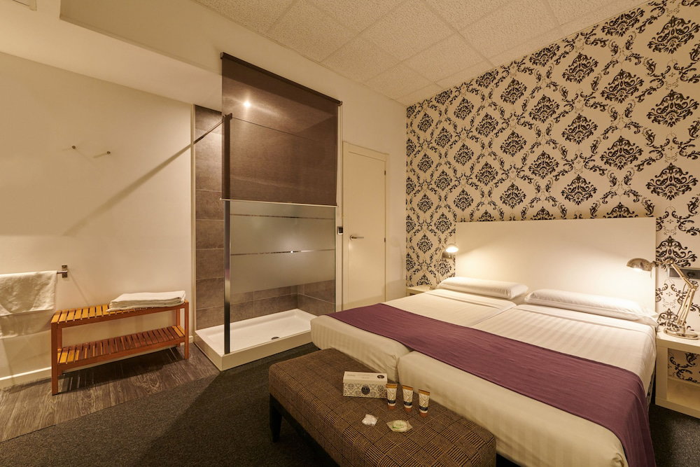 Hotel Hostal Mayerling Centro