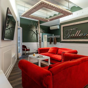 Hotel Enjoybcn Tallers Apartment cazare el Raval