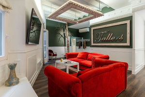 Hotel Enjoybcn Tallers Apartment cazare el Raval