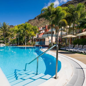 Hotel Apartamentos Cordial Mogán Valle cazare Playa de Mogan