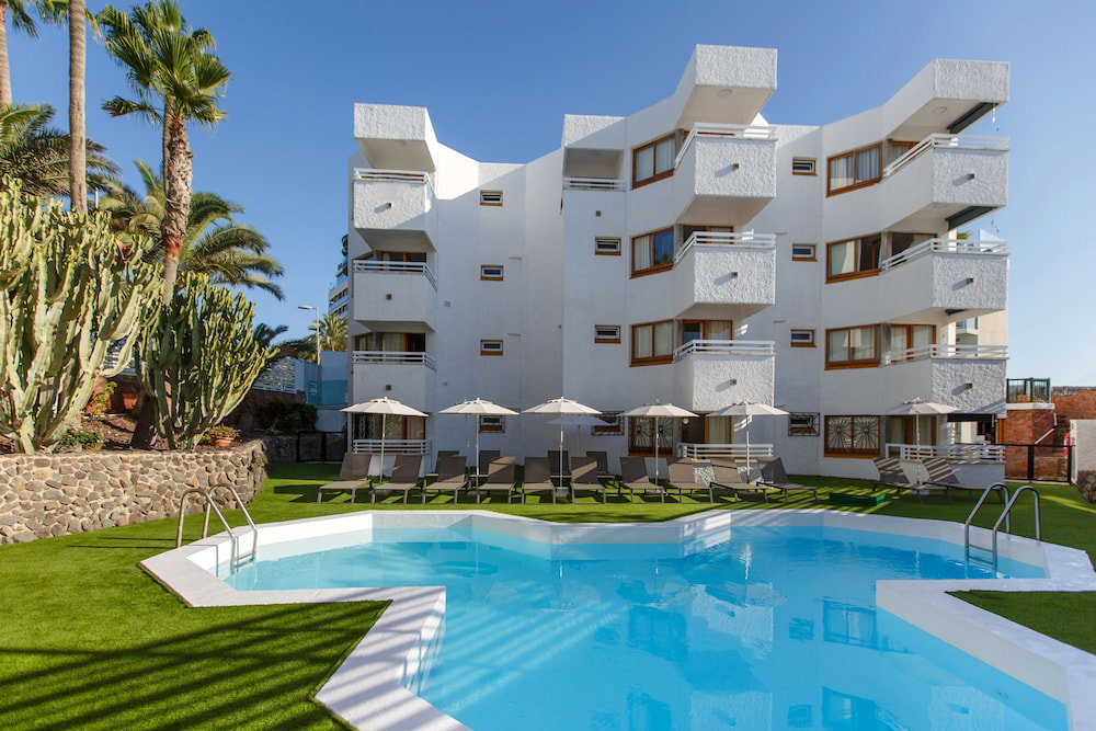 Hotel Apartamentos Datasol