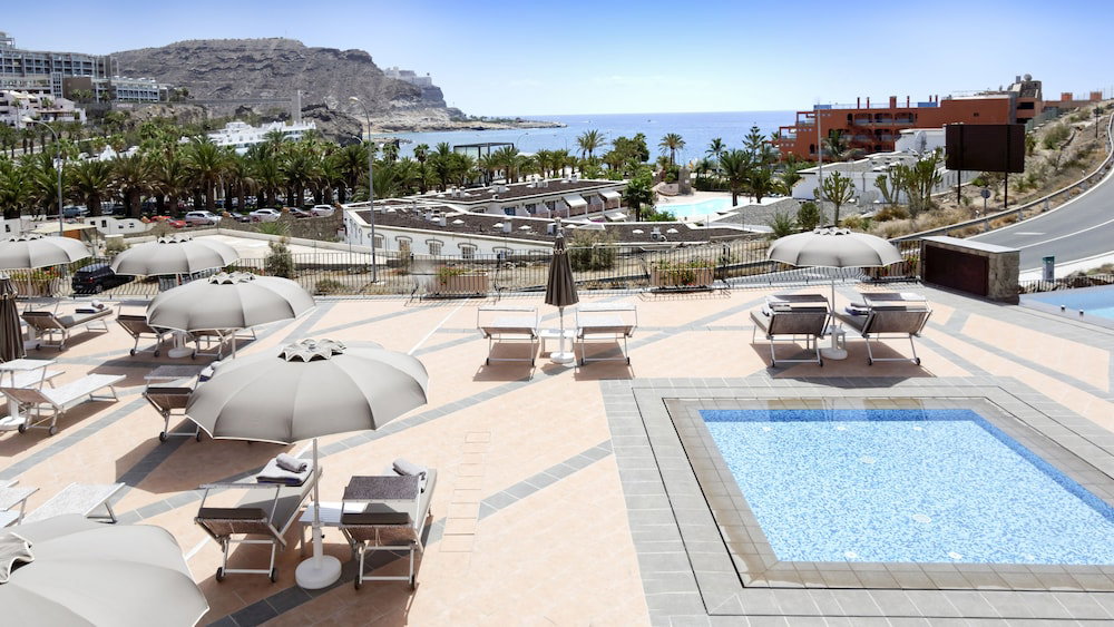 Hotel Idyll Suites - Adults Only
