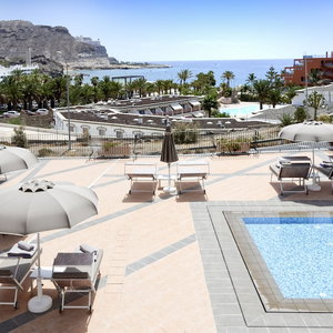 Sejur Idyll Suites - Adults Only vacanta Mogan