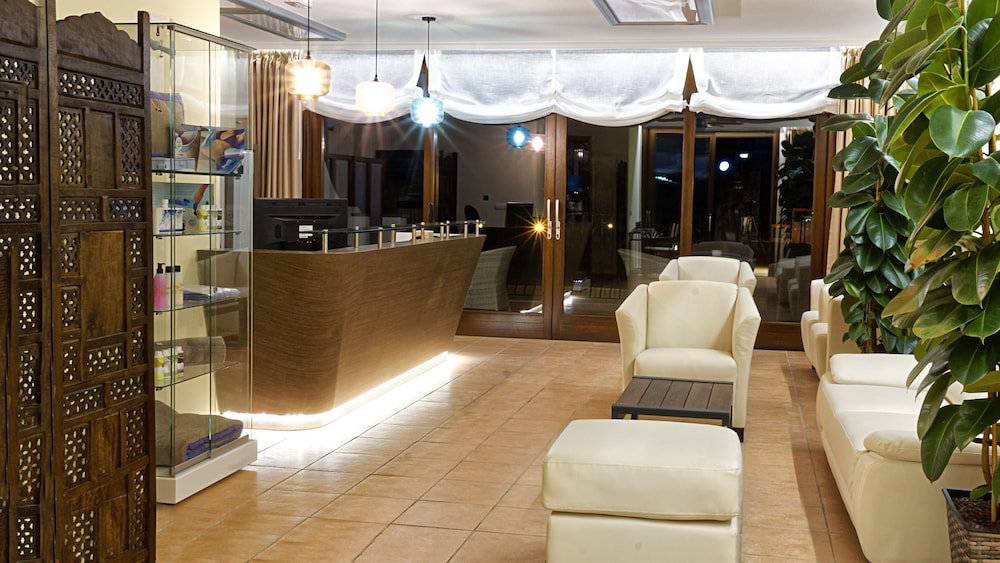 Idyll Suites - Adults Only