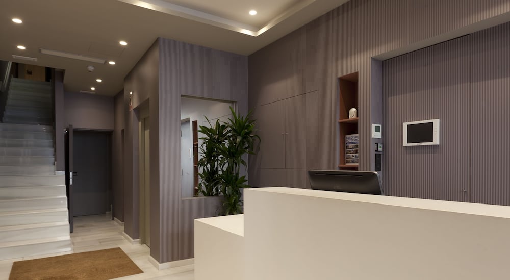 Hotel Àmbit Barcelona