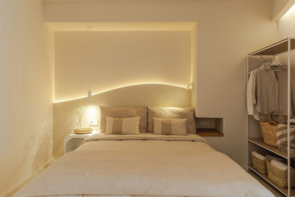 Apartamentos Azul