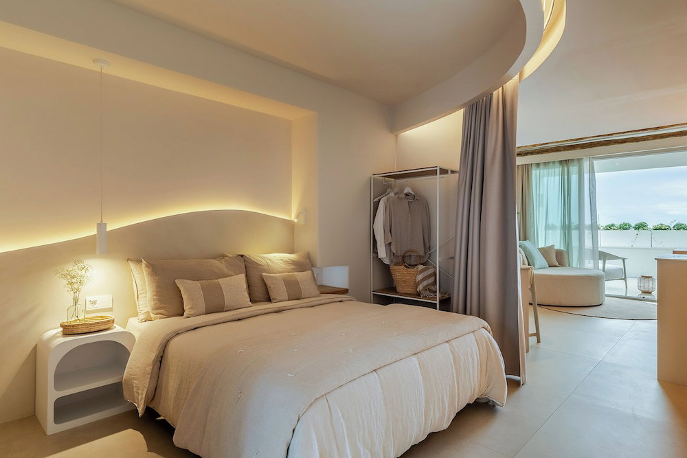 Apartamentos Azul