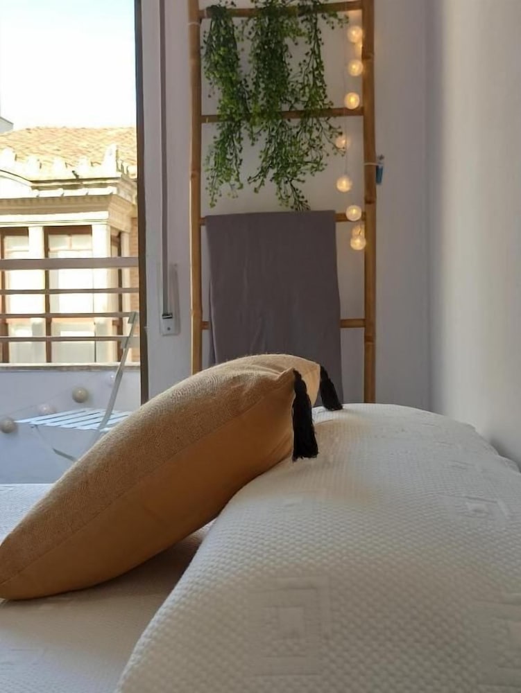 Hotel Hostal Sol