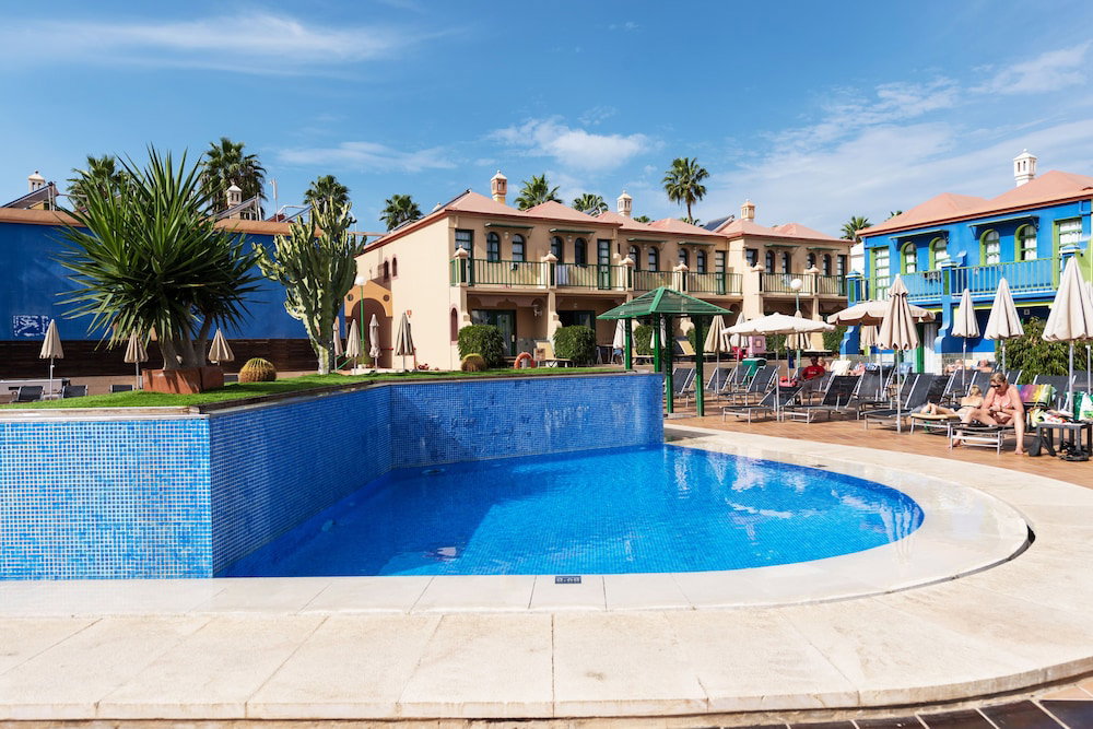 Hotel Eó Maspalomas Resort