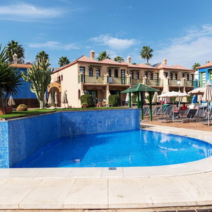 Hotel Eó Maspalomas Resort cazare Campo Internacional