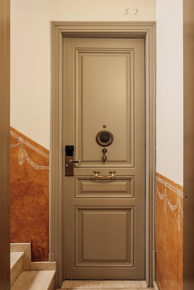 Milà Apartamentos Barcelona
