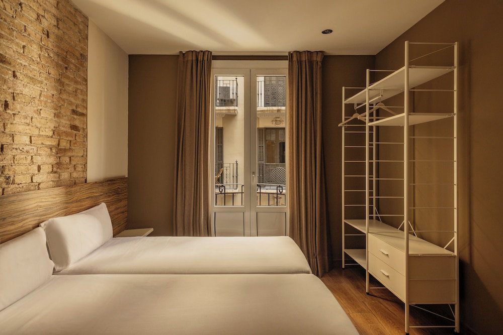 Milà Apartamentos Barcelona
