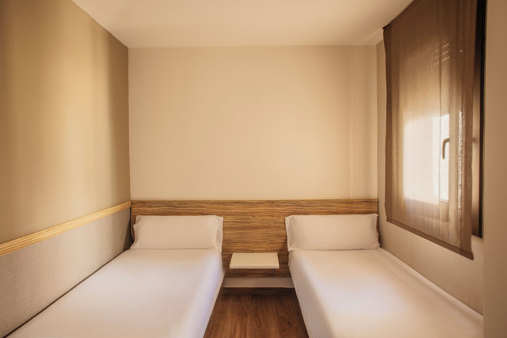 Milà Apartamentos Barcelona