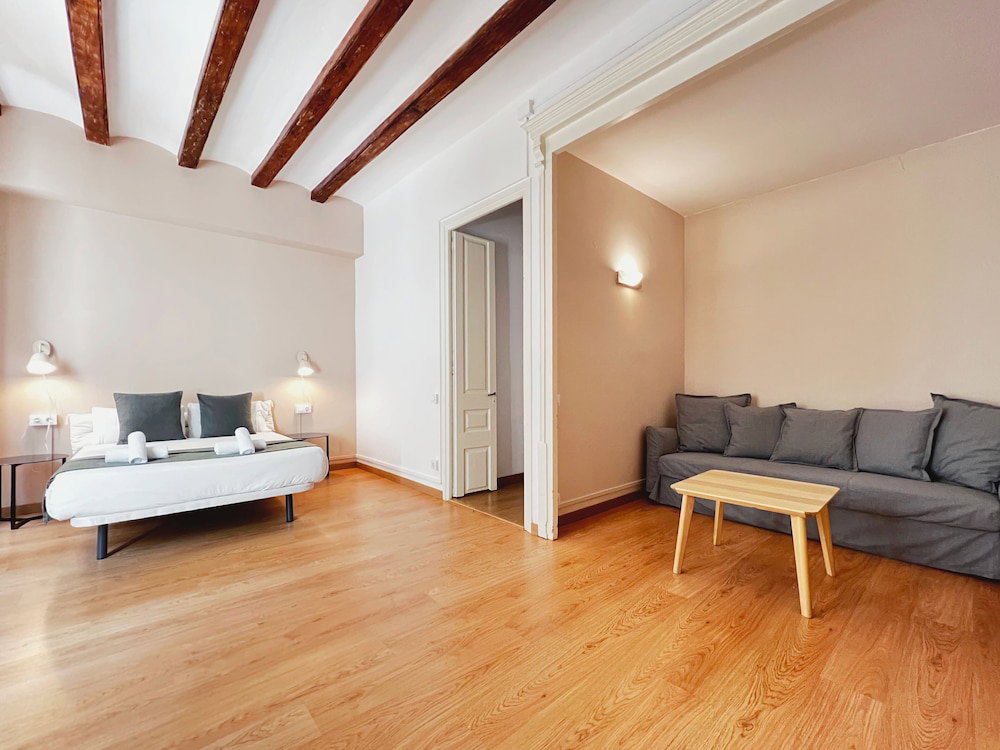Stay U-Nique Apartments Vila De Gracia