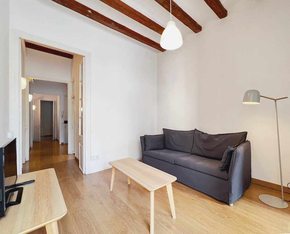 Stay U-Nique Apartments Vila De Gracia