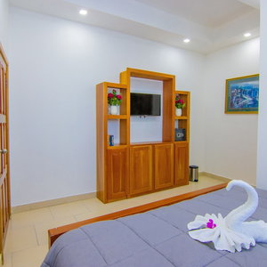 Hotel Tropical Palace Hotel cazare San Pedro