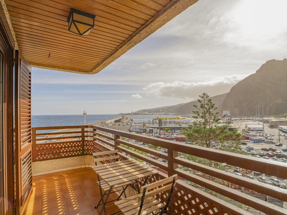 Hotel Chl La Marina Santa Cruz De La Palma