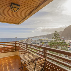 Hotel Chl La Marina Santa Cruz De La Palma cazare Santa Cruz de la Palma