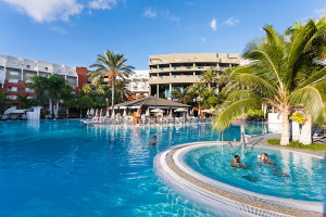 Hotel Adrian Roca Nivaria cazare Playa Paraiso