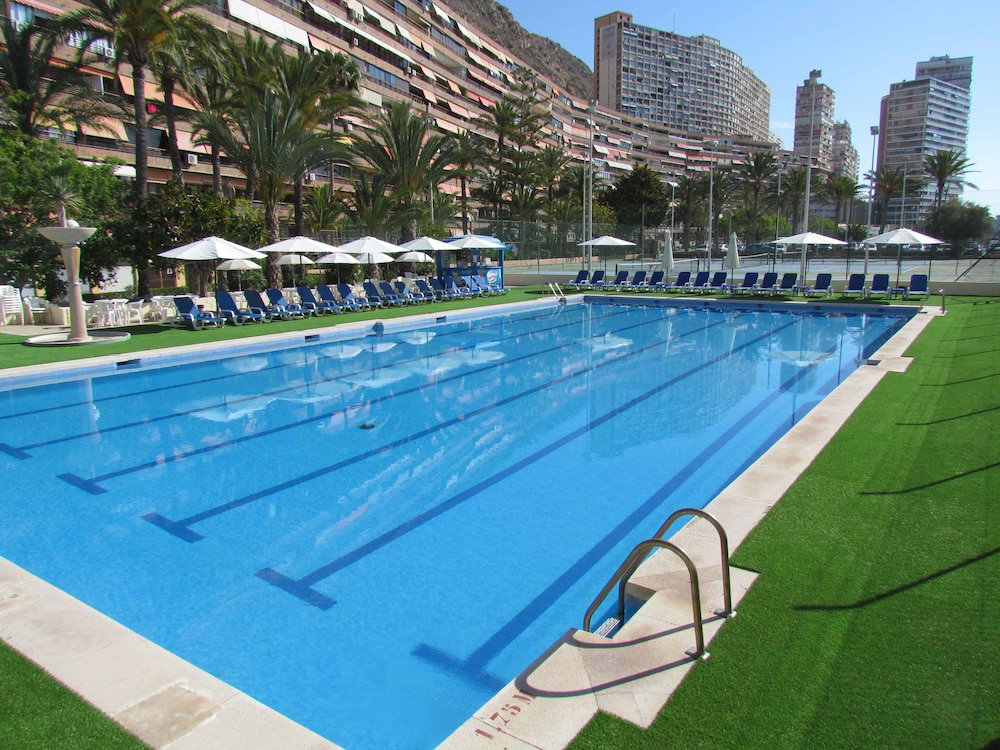 Hotel Hotel Albahia