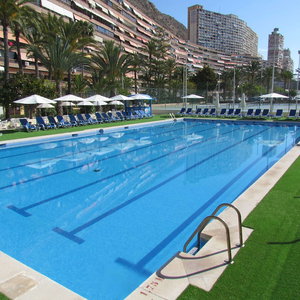 Hotel Hotel Albahia cazare Sant Joan d'Alacant