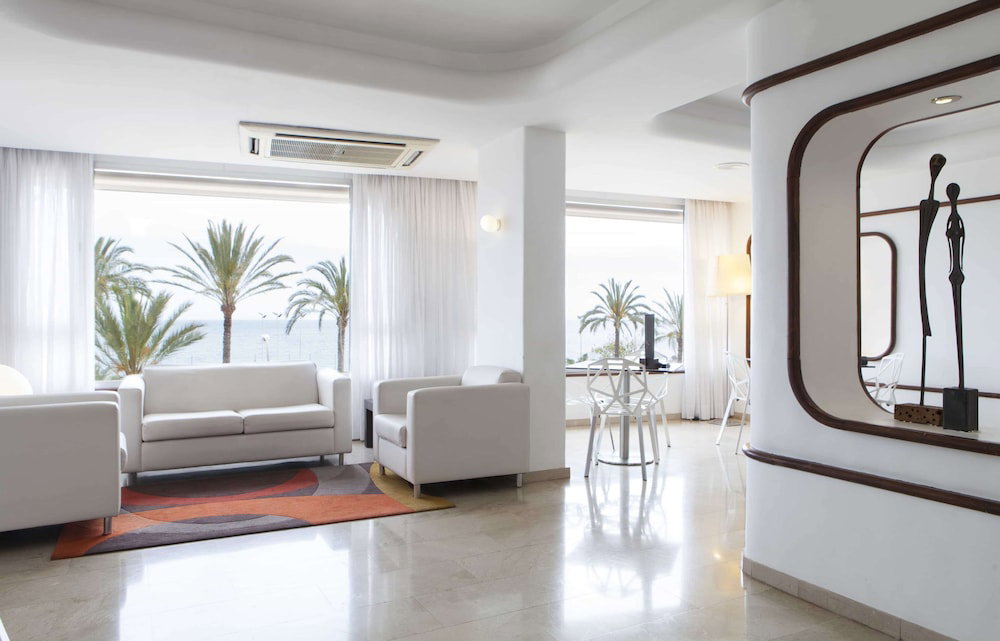 Hotel Albahia
