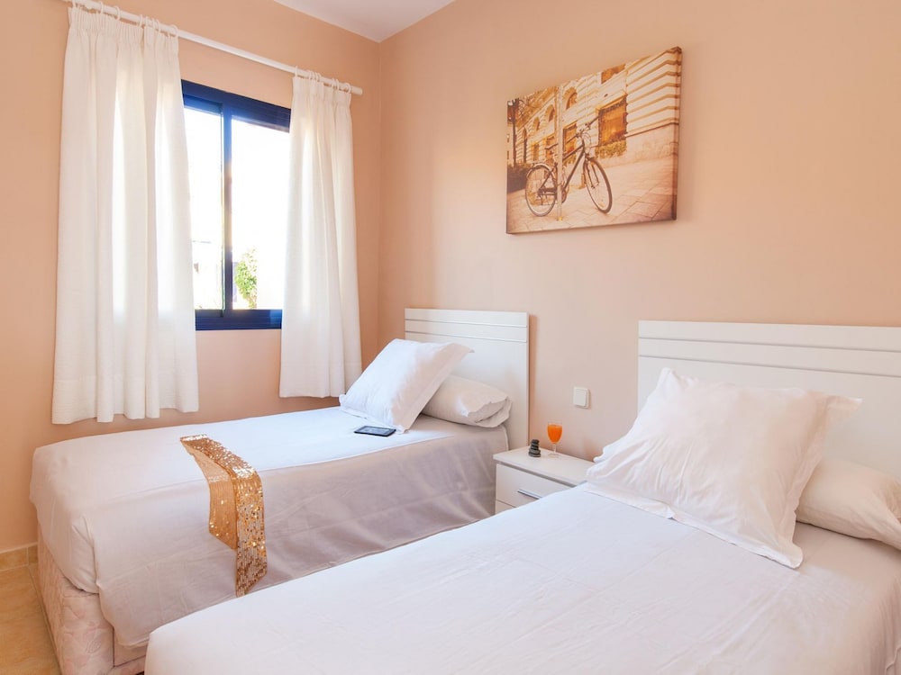 Hotel Meloneras Beach Hh1010 Maspalomas Duplex