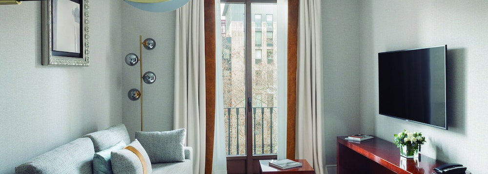 Hotel Suites Center Barcelona