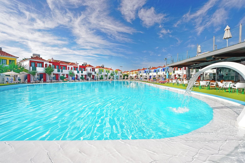 Hotel Bungalows Vistaflor