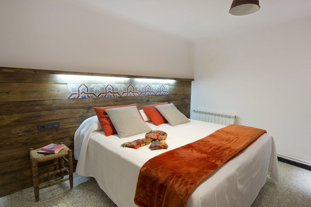 Hotel Apartaments Mo