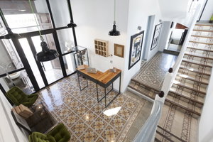 Hotel Gran H La Marina 1920 cazare Altea
