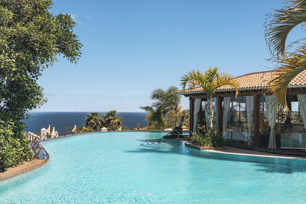 Hotel Hotel Hacienda Del Conde Meliá Collection Golf & Spa – Adults Only