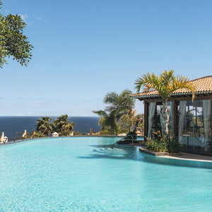 Hotel Hotel Hacienda Del Conde Meliá Collection Golf & Spa – Adults Only cazare Buenavista del Norte