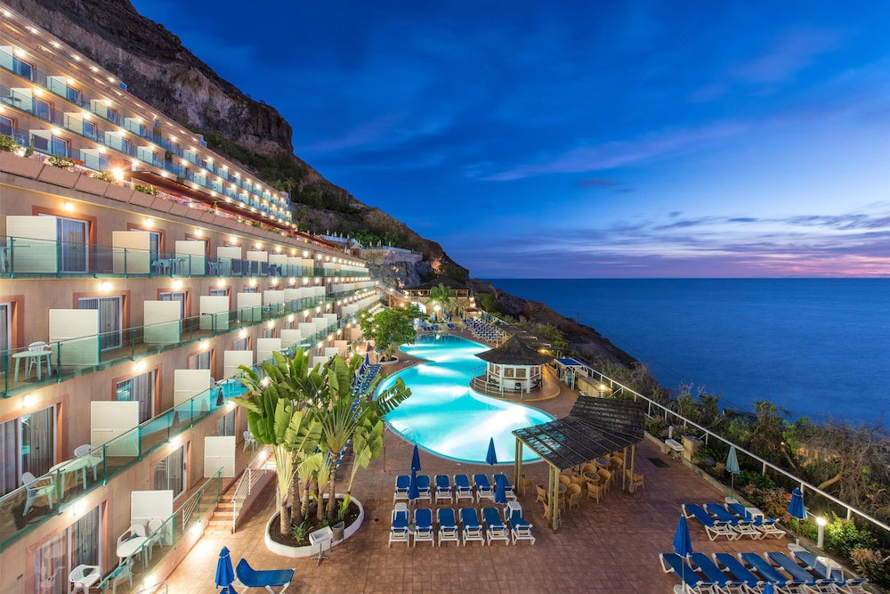 Hotel Hotel Mogan Princess & Beach Club- All Inclusive
