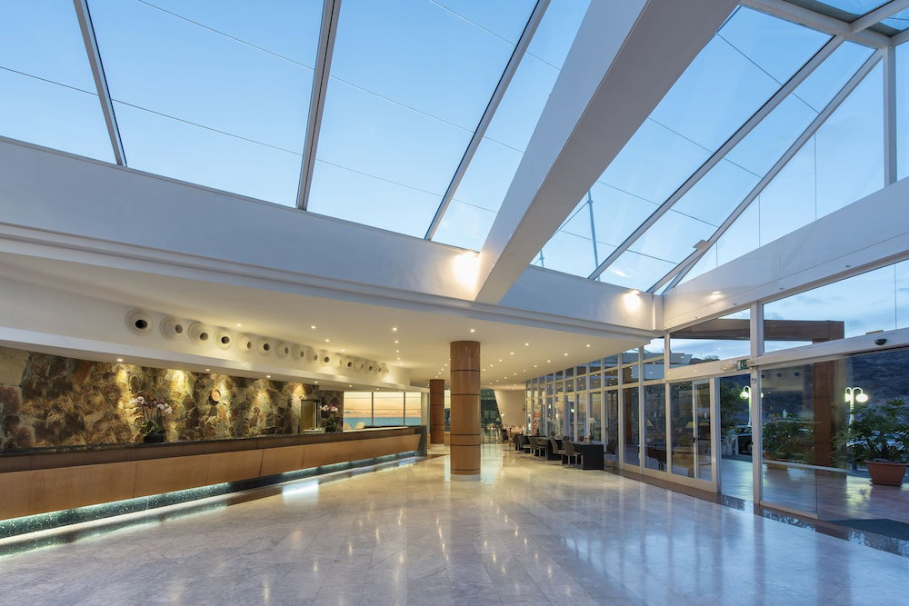 Hotel Mogan Princess & Beach Club- All Inclusive
