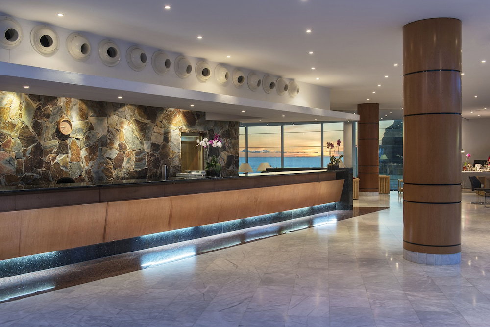 Hotel Mogan Princess & Beach Club- All Inclusive