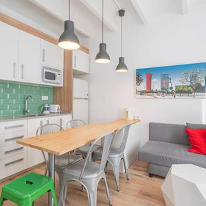 Sejur Fira Pop 2 Modern Balcony By Myrentalhost vacanta Port de Pollenca