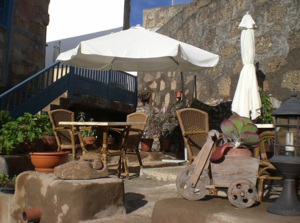 Hotel Hotel Rural Cuatro Esquinas