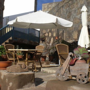 Hotel Hotel Rural Cuatro Esquinas cazare San Miguel De Abona