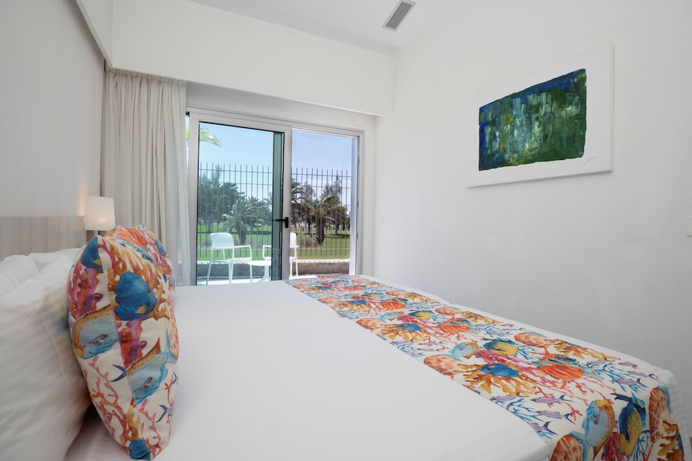 Hotel Hotel Livvo Dunagolf Suites