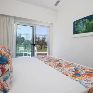 Hotel Hotel Livvo Dunagolf Suites cazare Campo Internacional