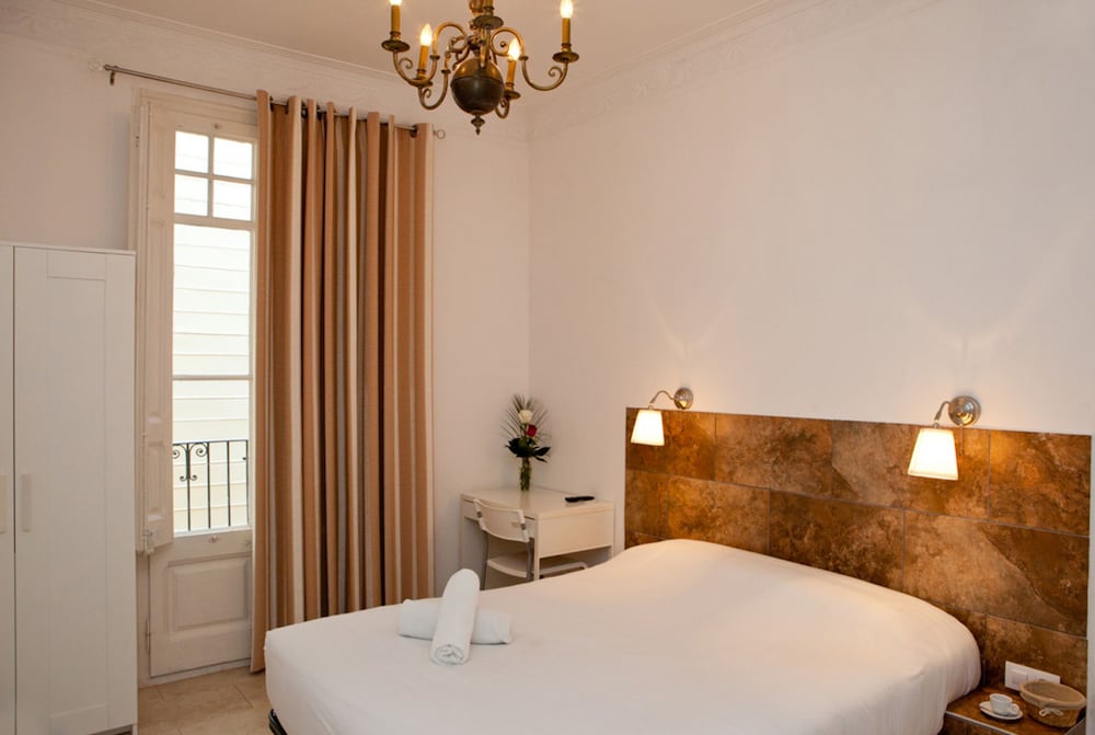 Hostal Martinval