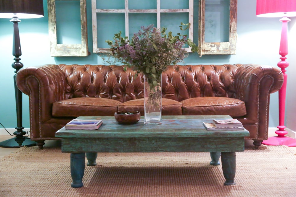 Hotel Violeta Boutique