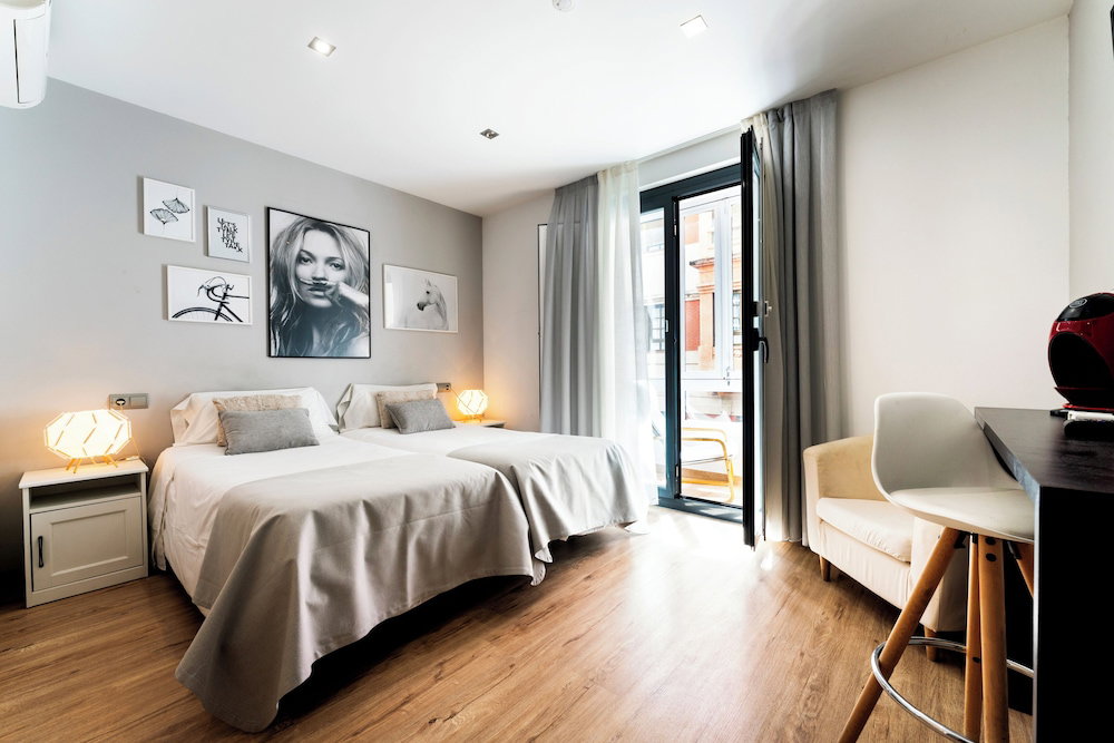 Hotel Infinium Zamora Suites Y Apartamentos