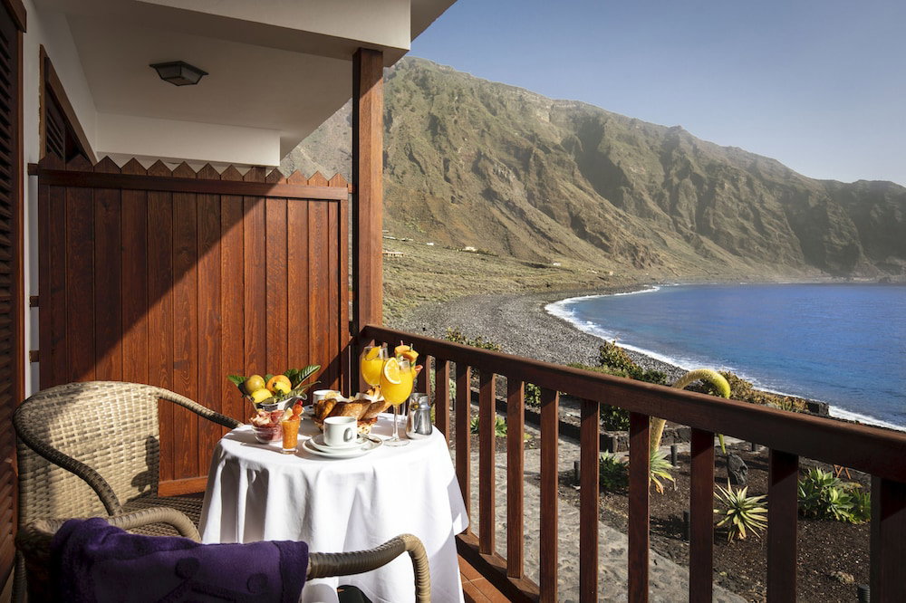 Hotel Parador De El Hierro