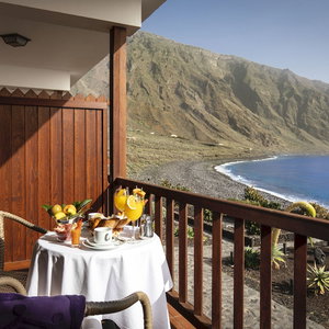 Sejur Parador De El Hierro vacanta Valverde de Campos