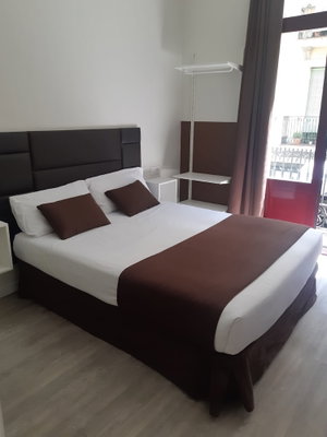 Hotel Bcn Urbaness Bonavista cazare la Vila de Gracia