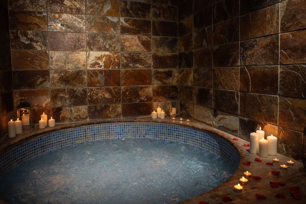 Hotel Rvhotels Spa Vila De Caldes