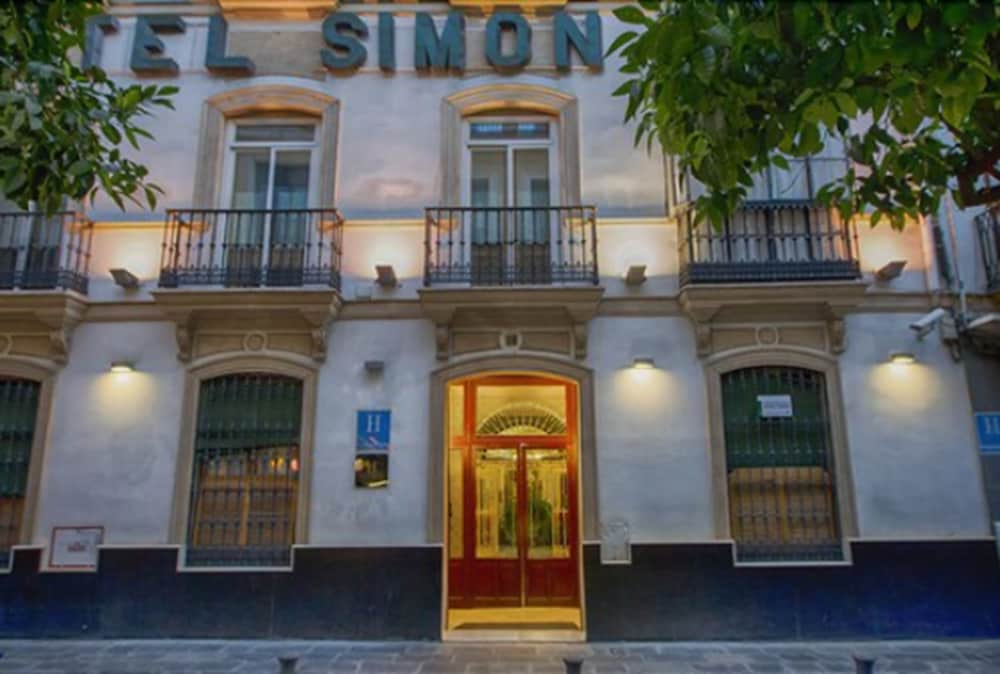 Hotel Hotel Simón