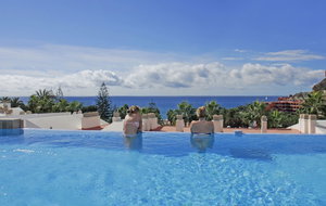 Hotel Apartamentos Curasol cazare Mogan